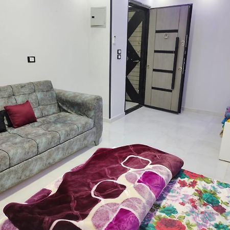 استديو تشطيب فندقي بالحي الاول 6th of October City Exterior photo